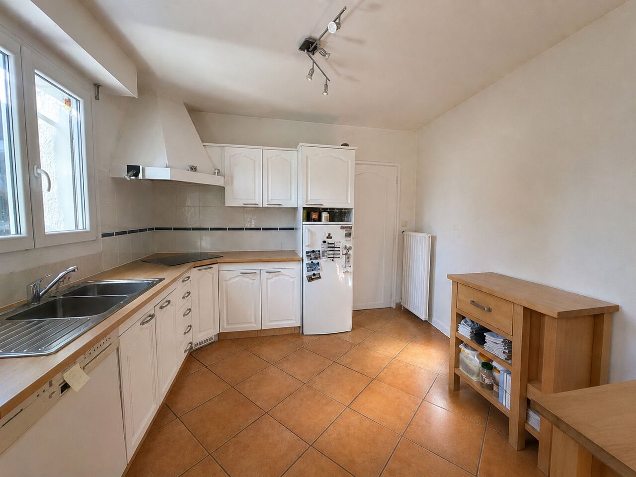 Maison à vendre, 159m², La Limouzinière