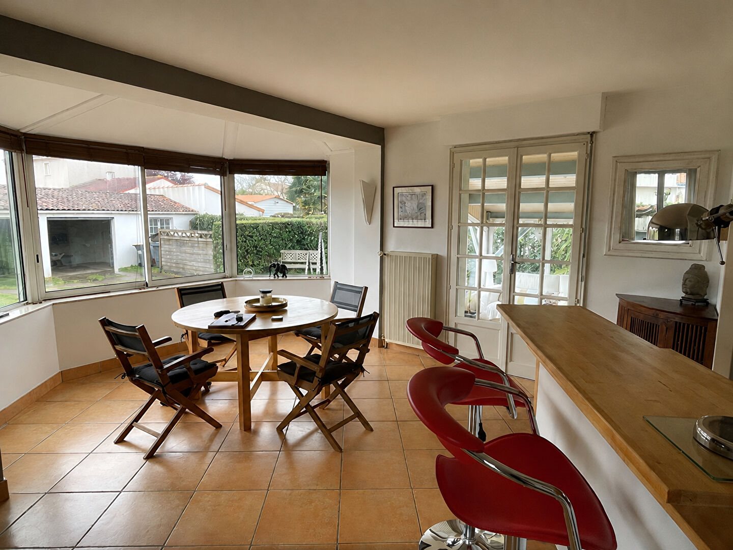 Maison à vendre, 159m², La Limouzinière