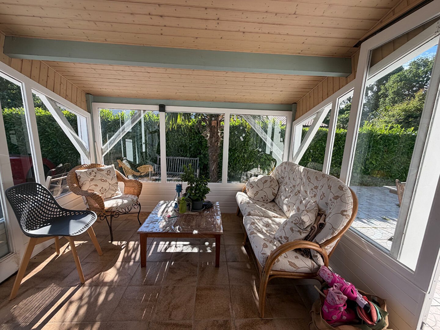 Maison à vendre, 159m², La Limouzinière