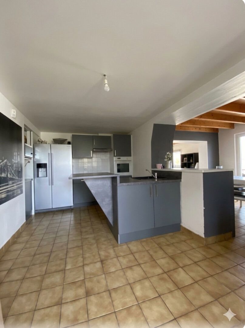 Maison à vendre, 88m², Saint-Colomban