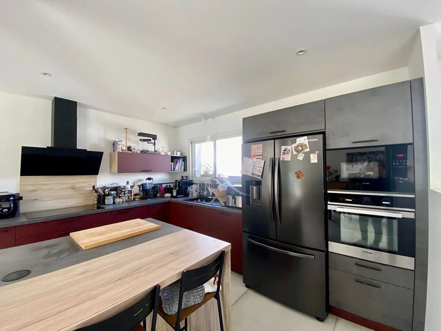 Maison à vendre, 130m², Saint-Lumine-de-Coutais