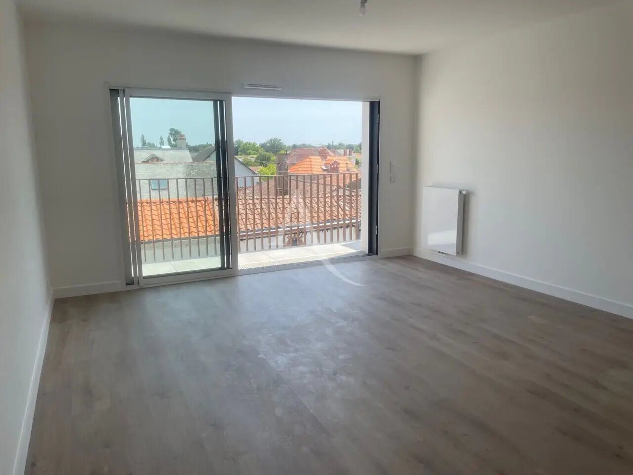 Appartement à vendre, 63m², Saint-Philbert-de-Grand-Lieu