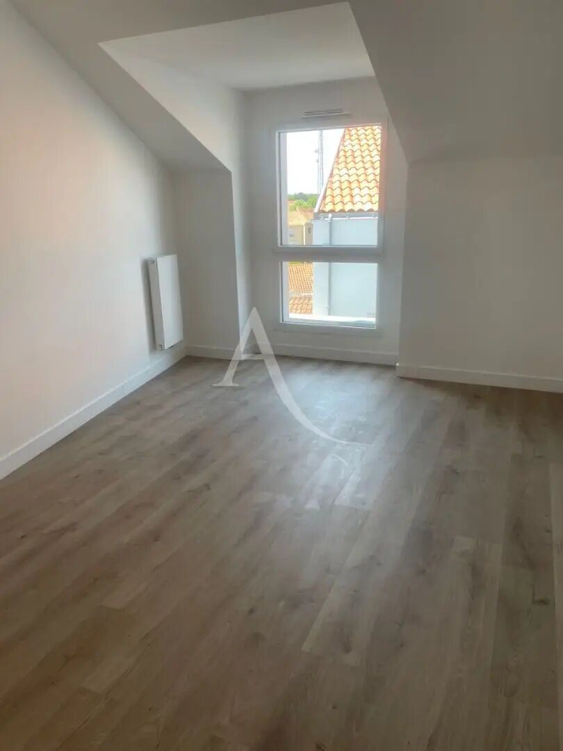 Appartement à vendre, 63m², Saint-Philbert-de-Grand-Lieu