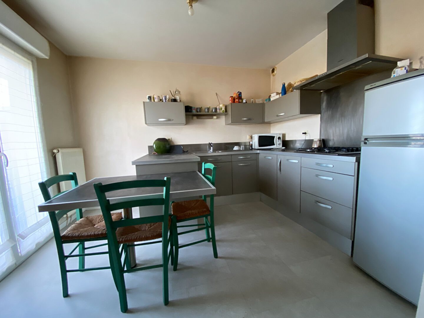 Appartement à vendre, 68m², Saint-Philbert-de-Grand-Lieu