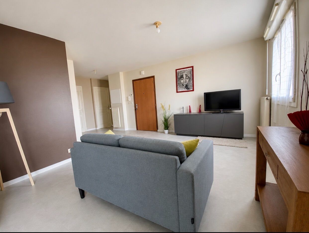 Appartement à vendre, 68m², Saint-Philbert-de-Grand-Lieu