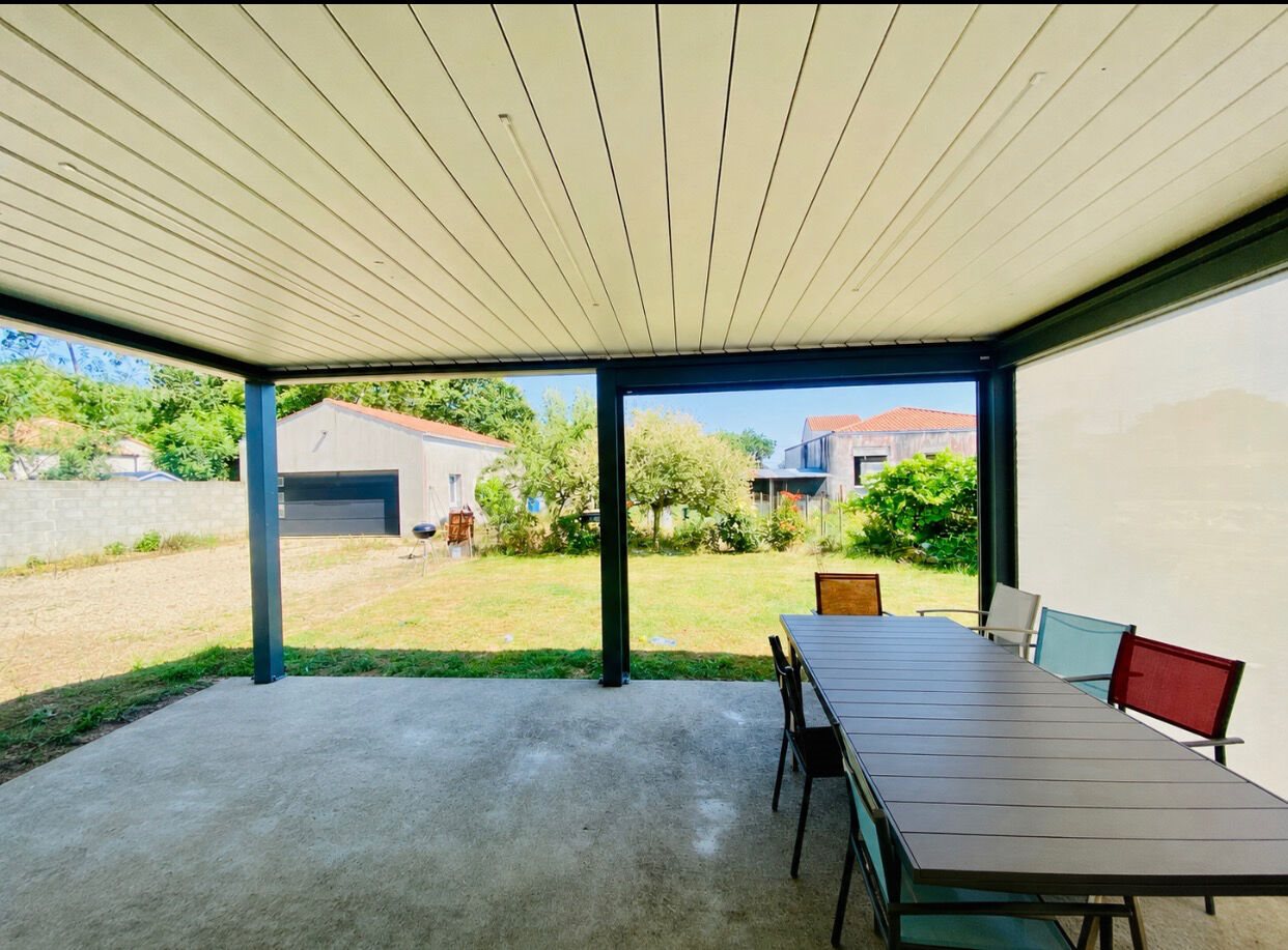 Maison à vendre, 117m², Saint-Philbert-de-Grand-Lieu