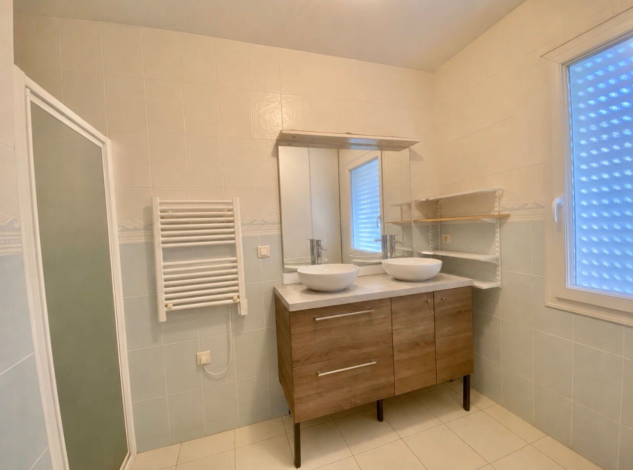 Maison à vendre, 117m², Saint-Philbert-de-Grand-Lieu