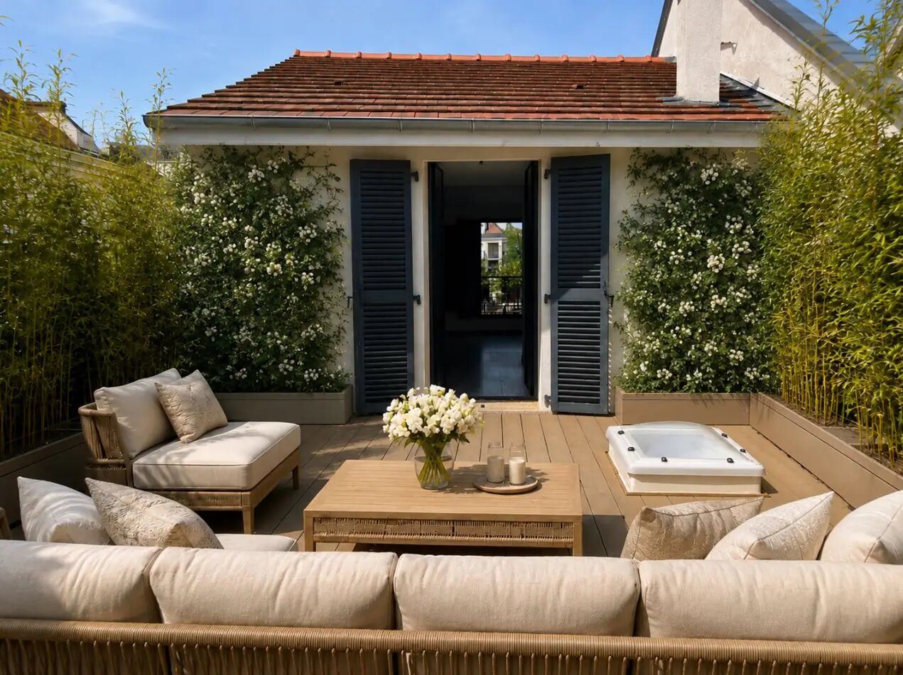 Maison à vendre, 75m², Châtenay-Malabry