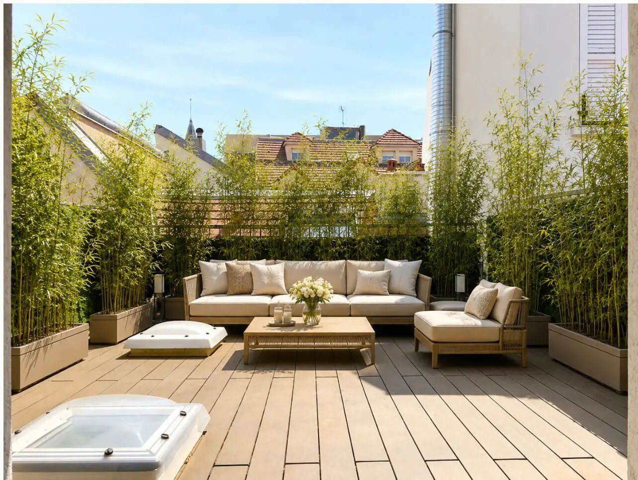 Maison à vendre, 75m², Châtenay-Malabry