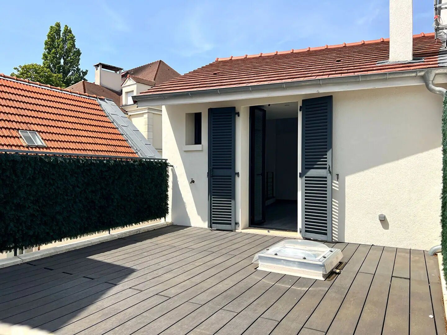 Maison à vendre, 75m², Châtenay-Malabry