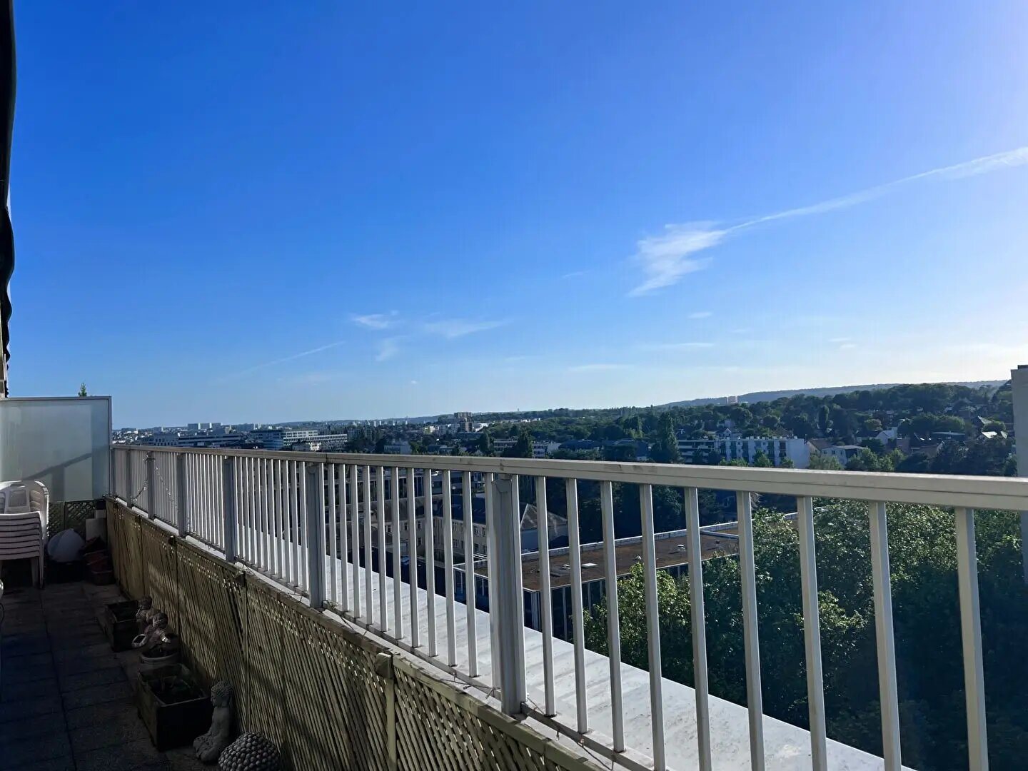Appartement à vendre, 86m², Antony