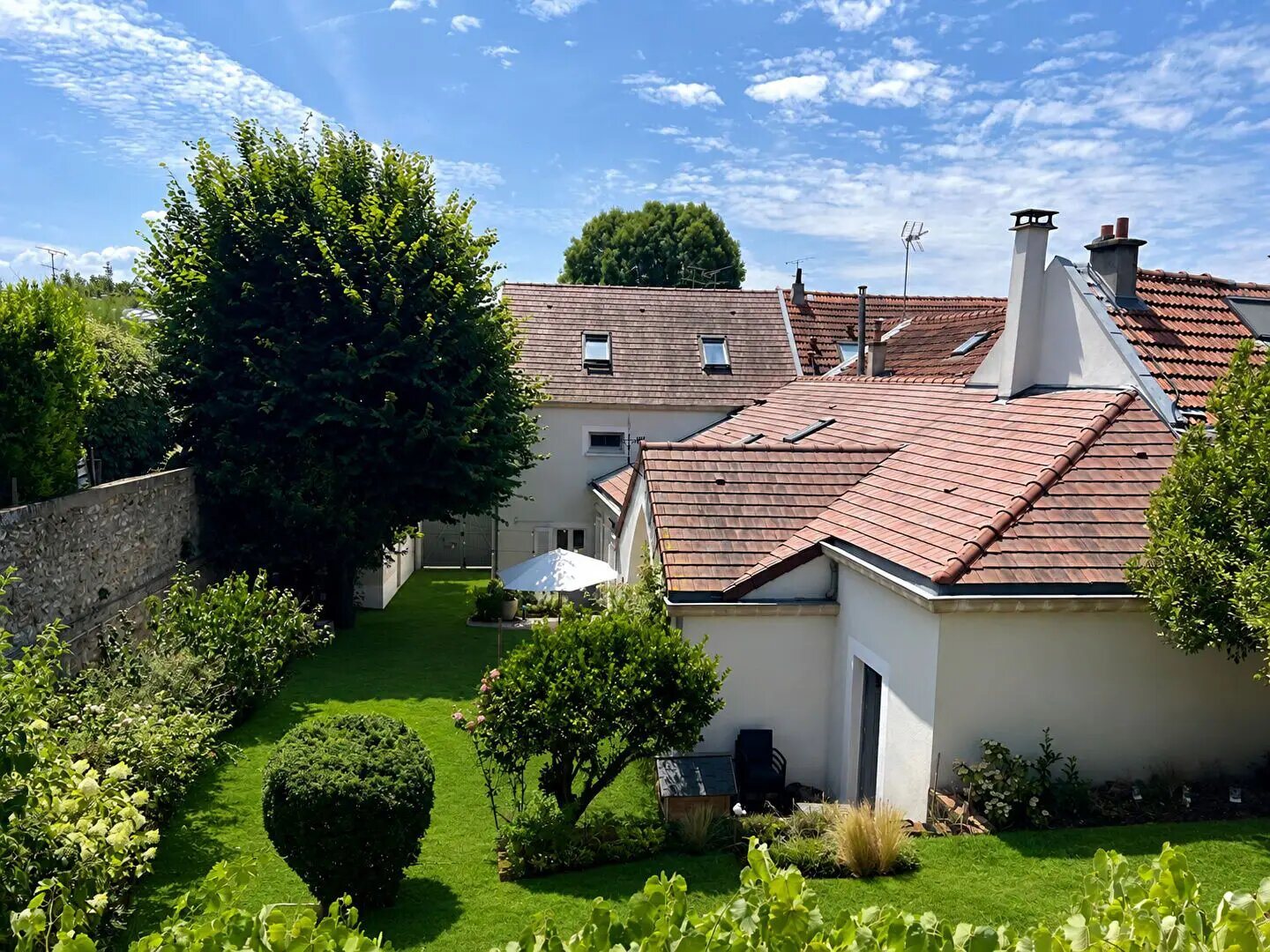 Maison à vendre, 350m², Bièvres