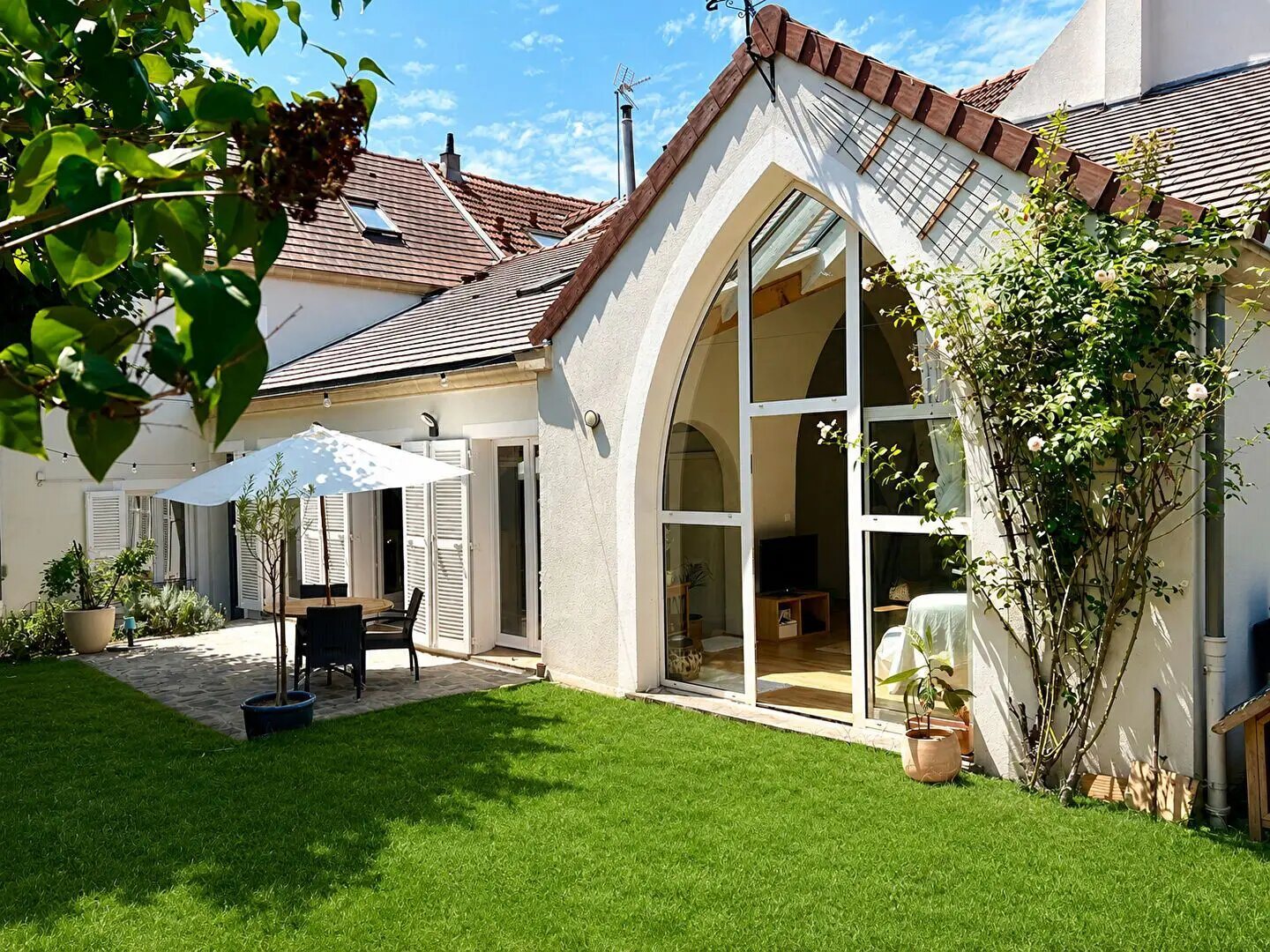 Maison à vendre, 350m², Bièvres