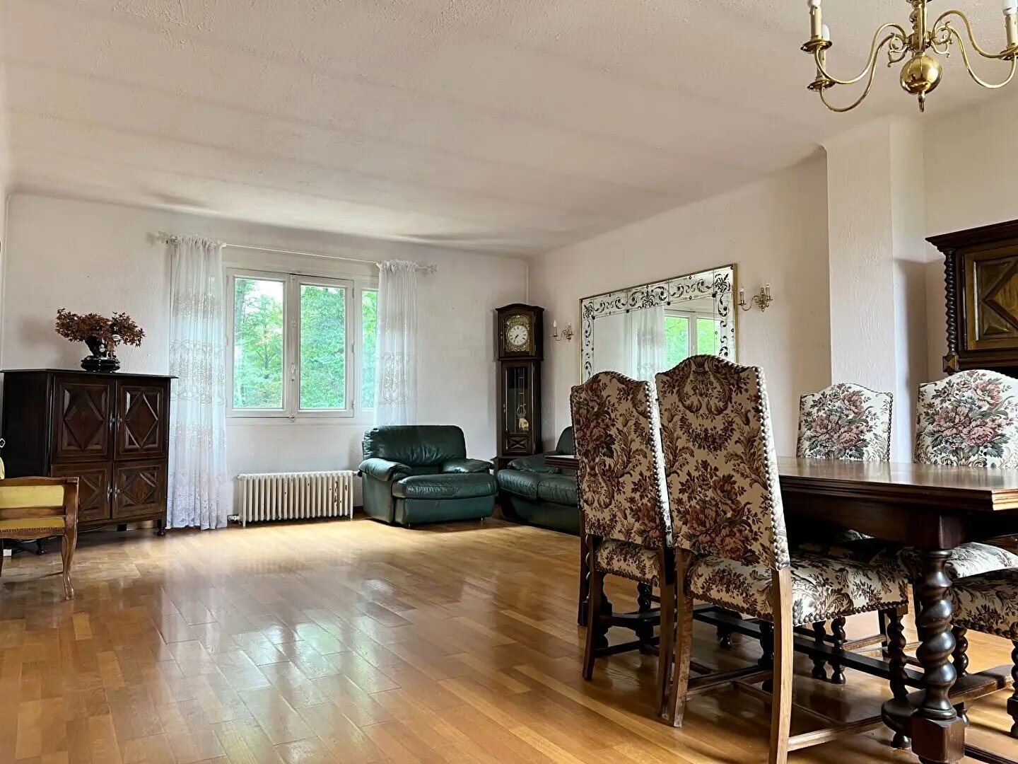 Maison à vendre, 110m², Le Plessis-Robinson