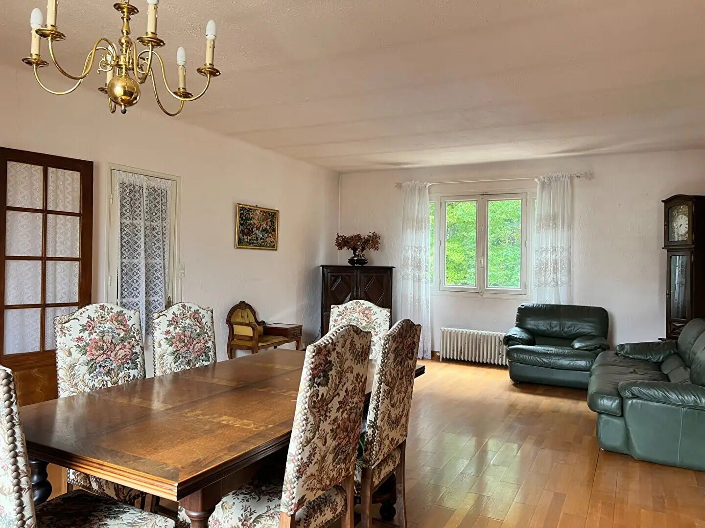 Maison à vendre, 110m², Le Plessis-Robinson