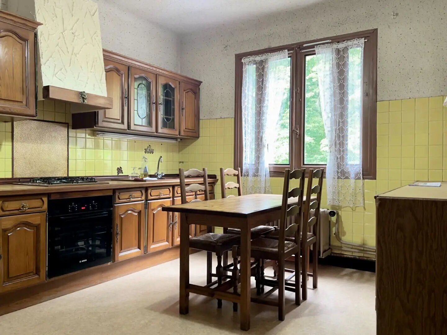 Maison à vendre, 110m², Le Plessis-Robinson