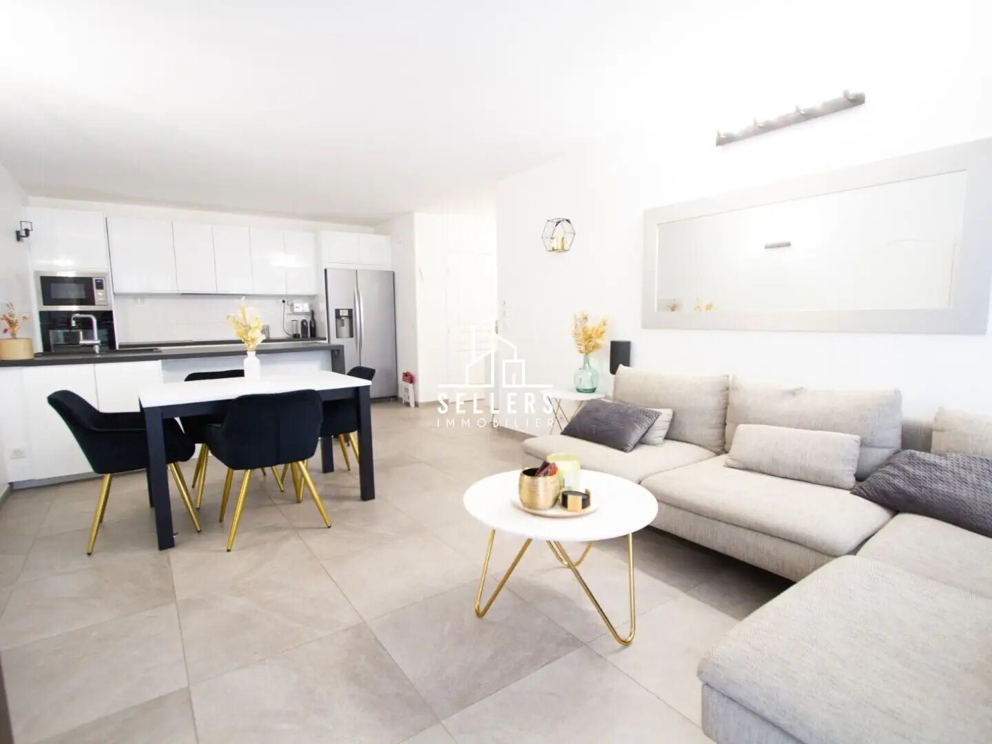 Appartement à vendre, 79m², Boulogne-Billancourt