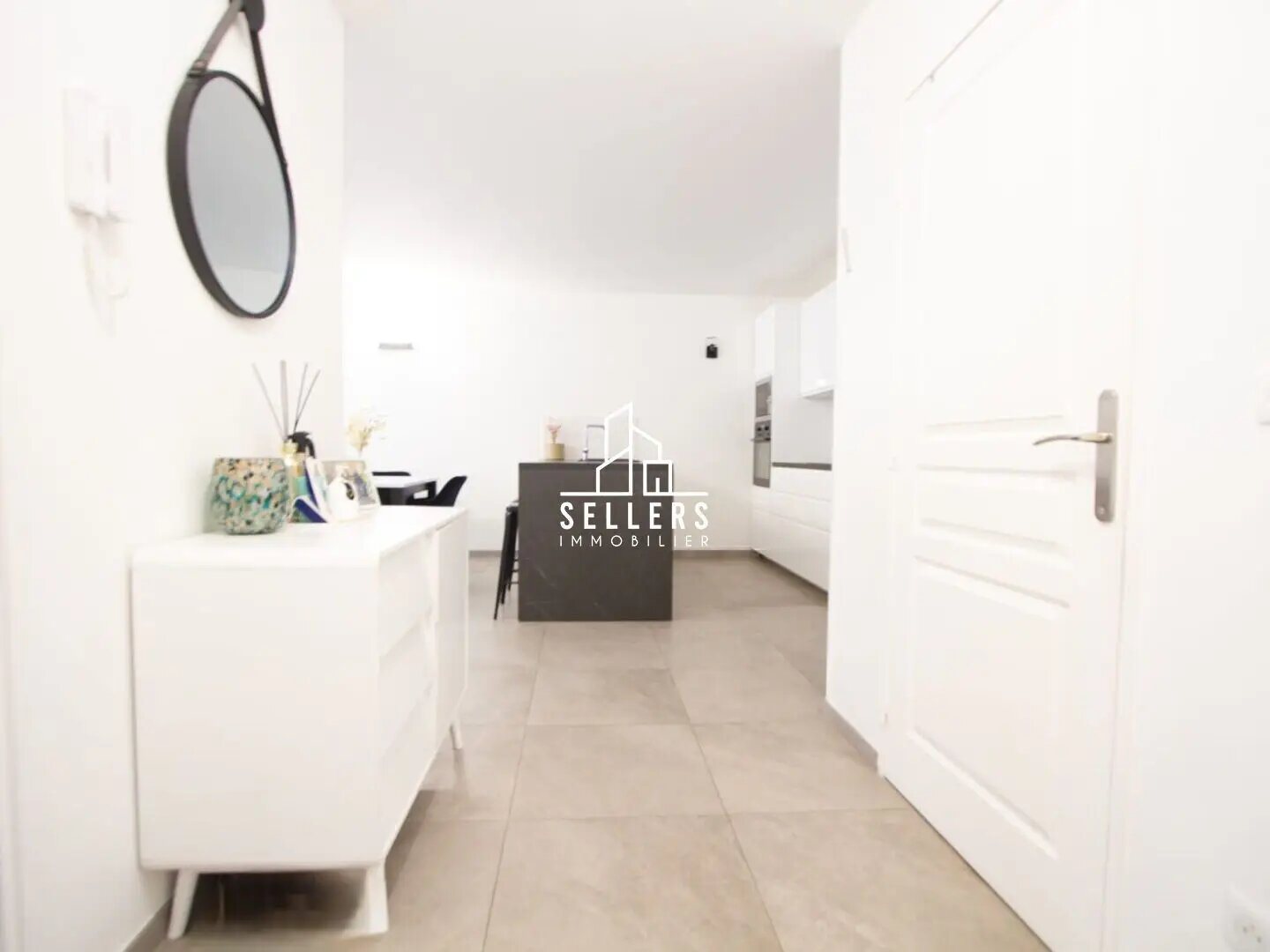 Appartement à vendre, 79m², Boulogne-Billancourt