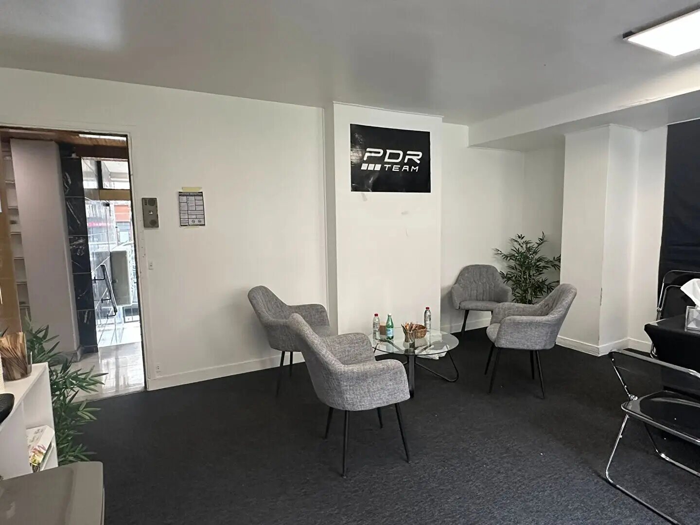 Appartement à vendre, 58m², Boulogne-Billancourt