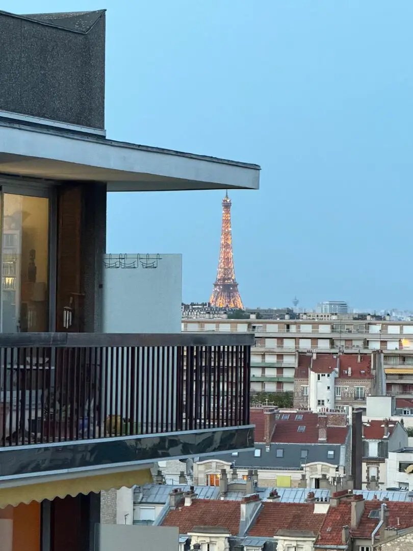 Appartement à louer, 90m², Boulogne-Billancourt