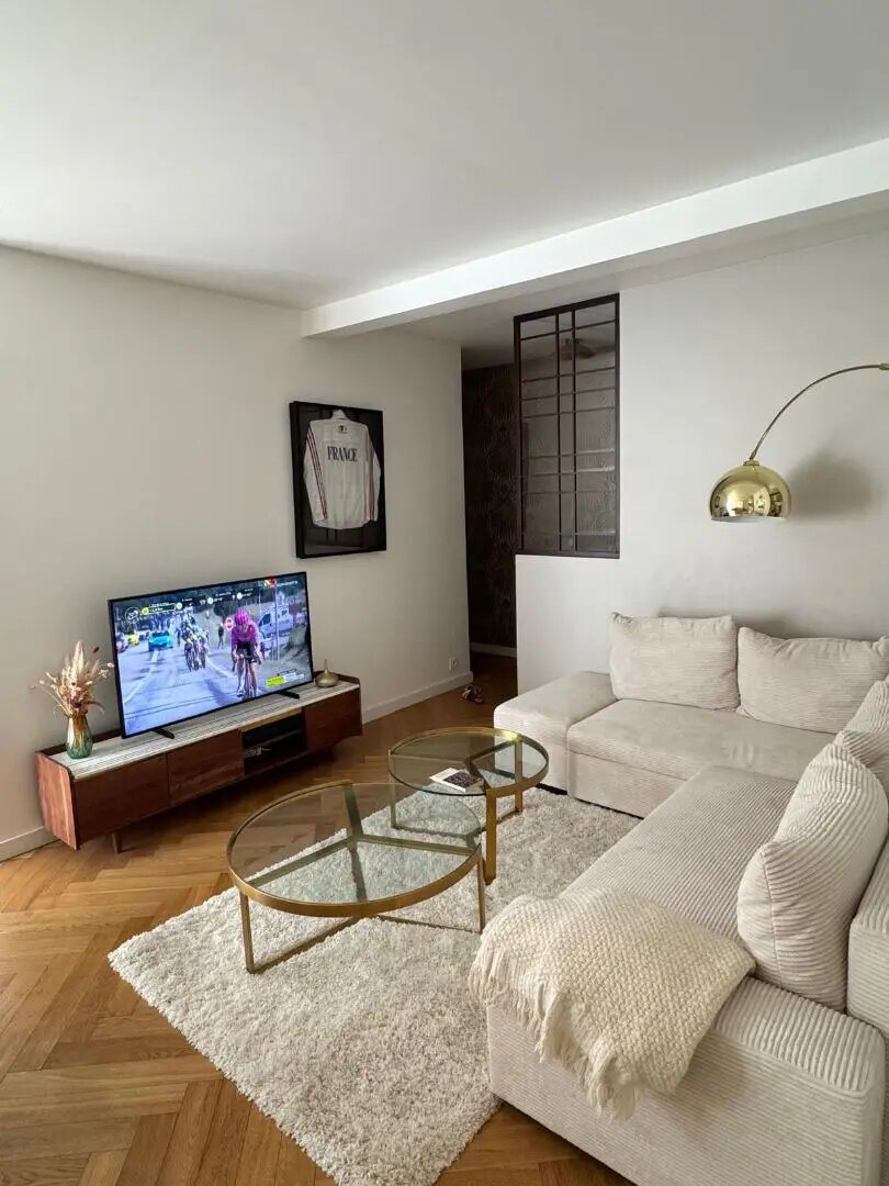 Appartement à louer, 50m², Neuilly-sur-Seine
