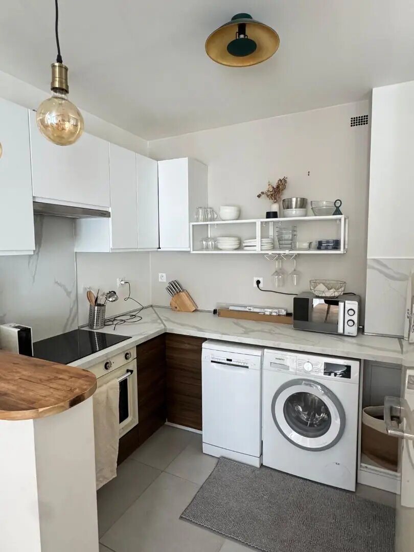 Appartement à louer, 50m², Neuilly-sur-Seine