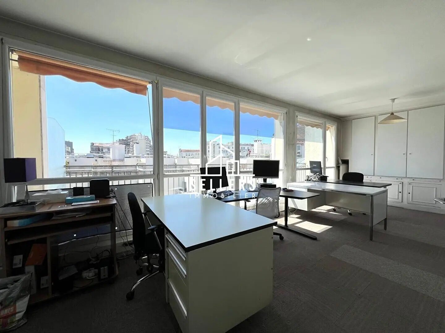 Appartement à vendre, 73m², Boulogne-Billancourt