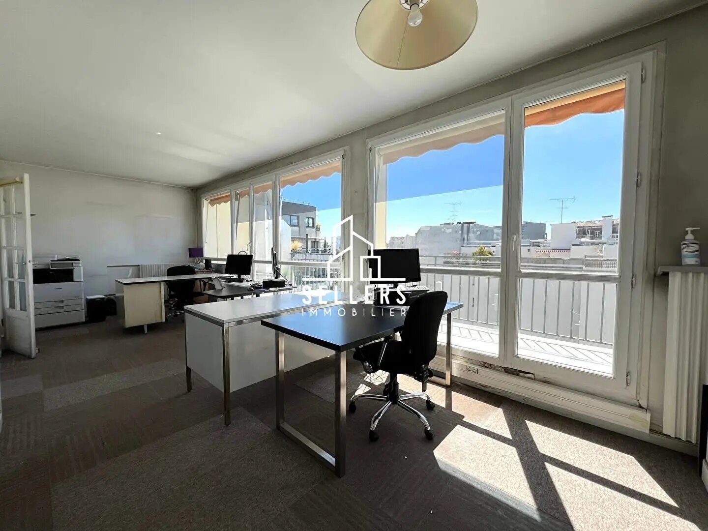Appartement à vendre, 73m², Boulogne-Billancourt