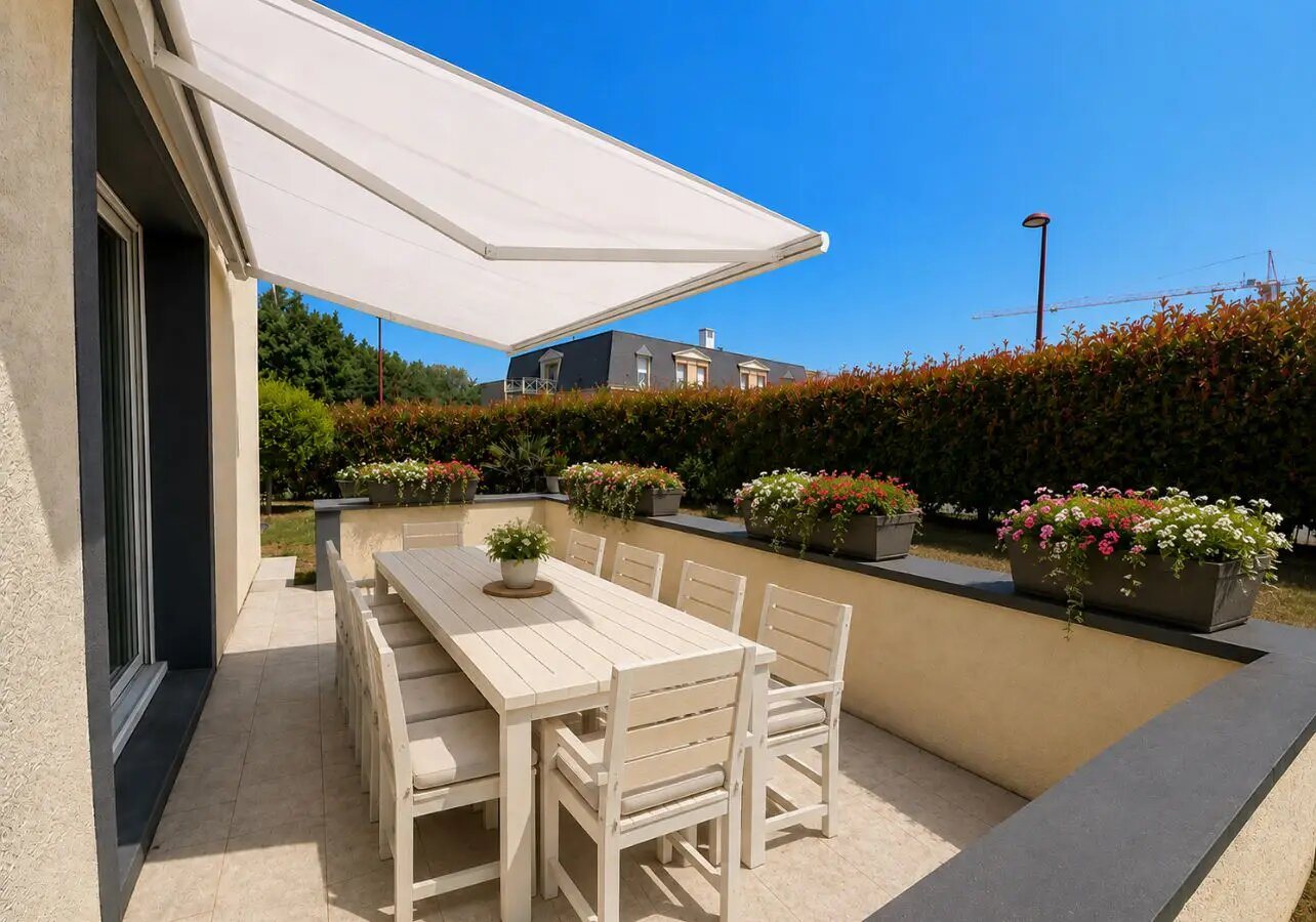 Maison à vendre, 79m², Dozulé