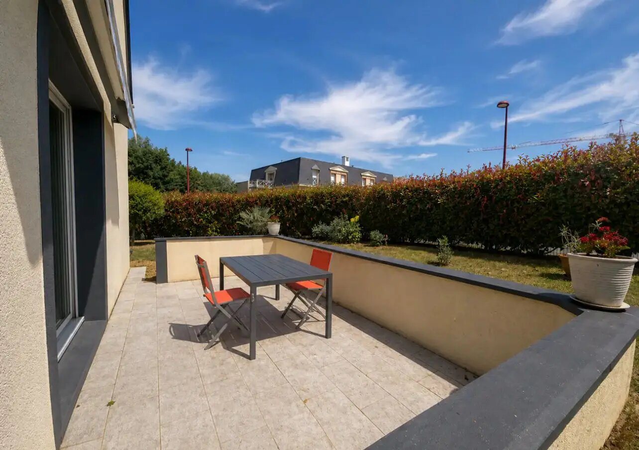 Maison à vendre, 79m², Dozulé