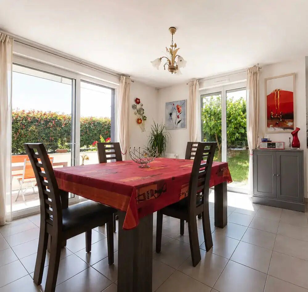Maison à vendre, 79m², Dozulé