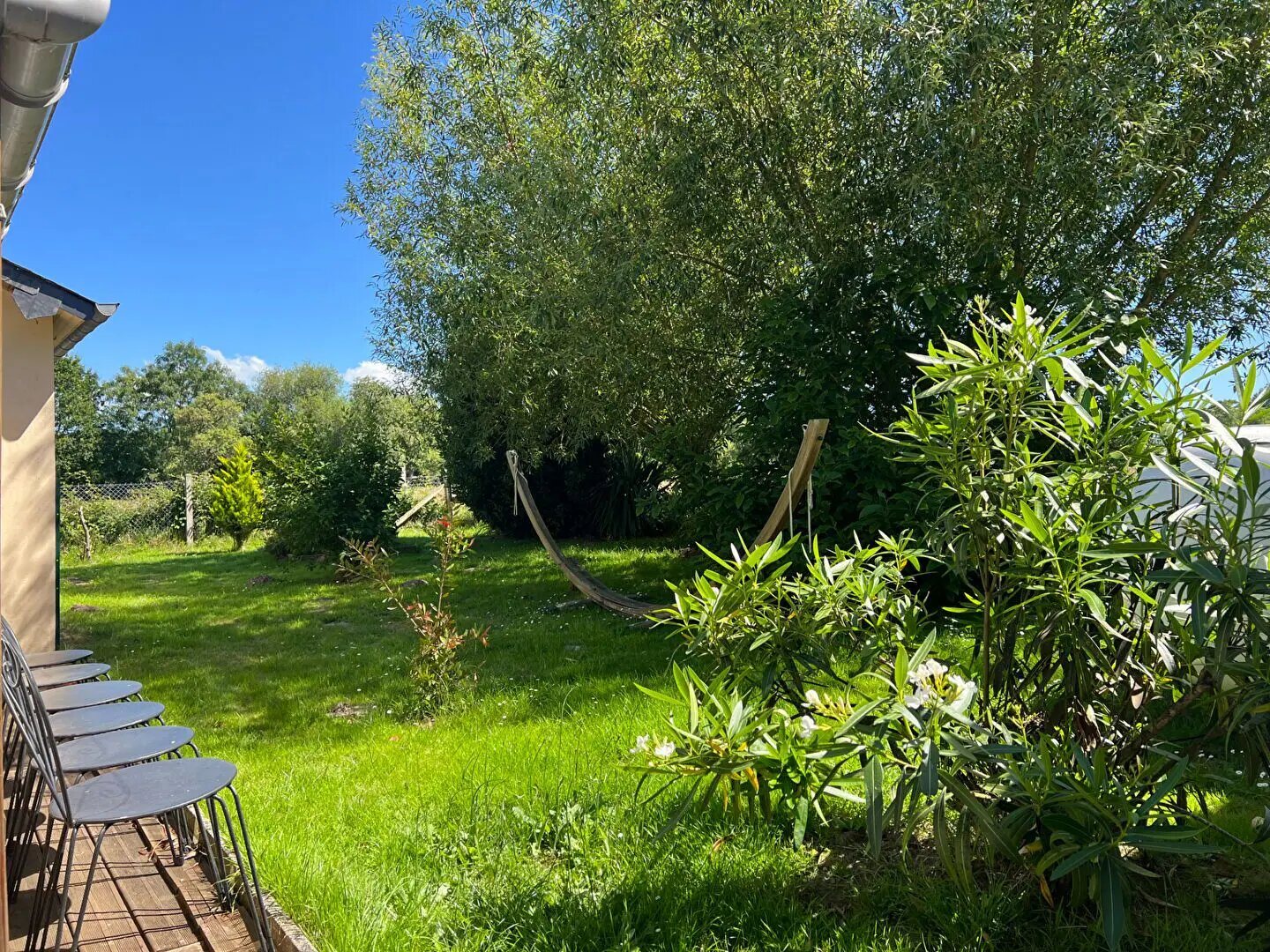 Maison à vendre, 88m², Cambremer