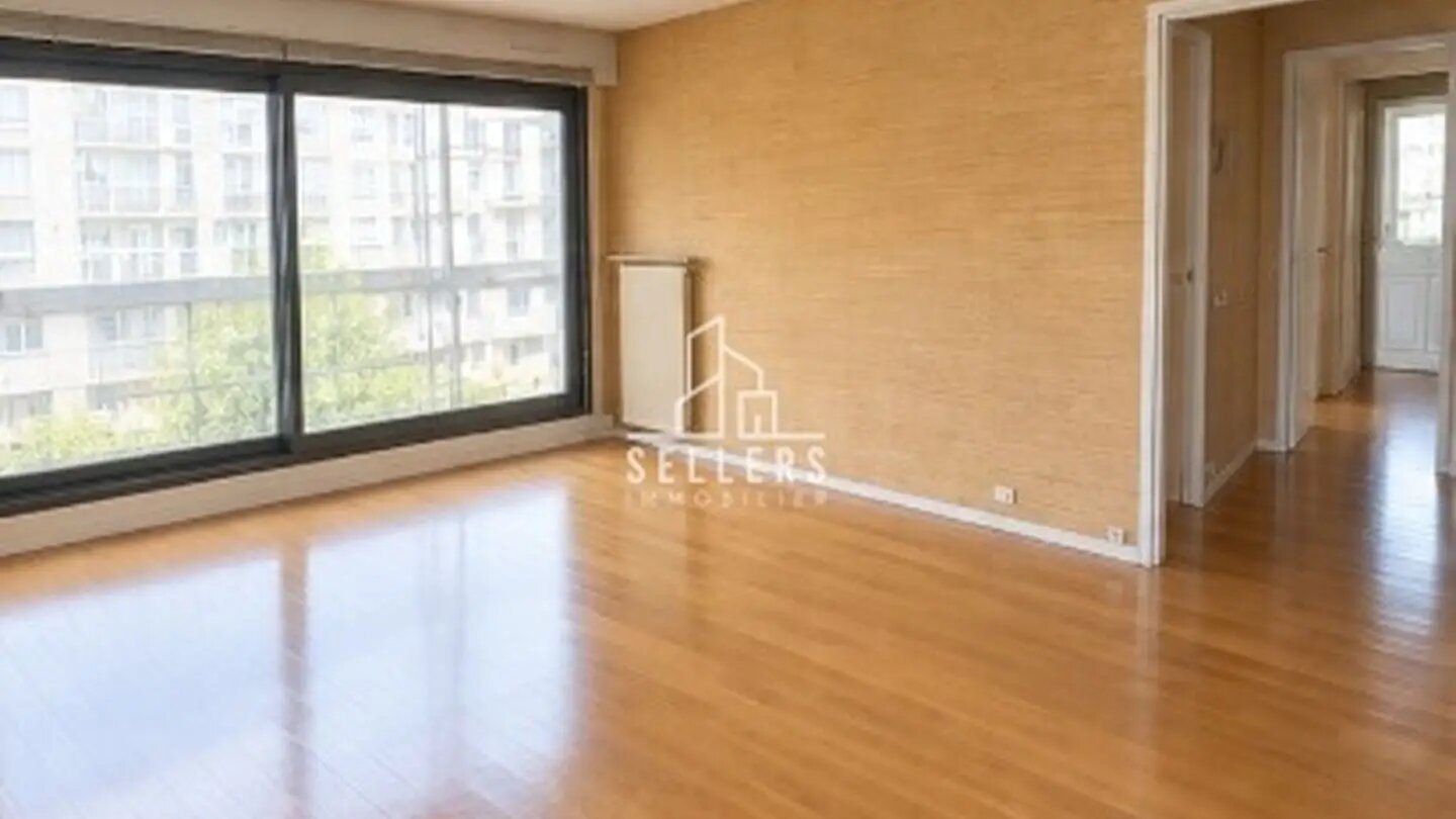 Appartement à vendre, 70m², Boulogne-Billancourt