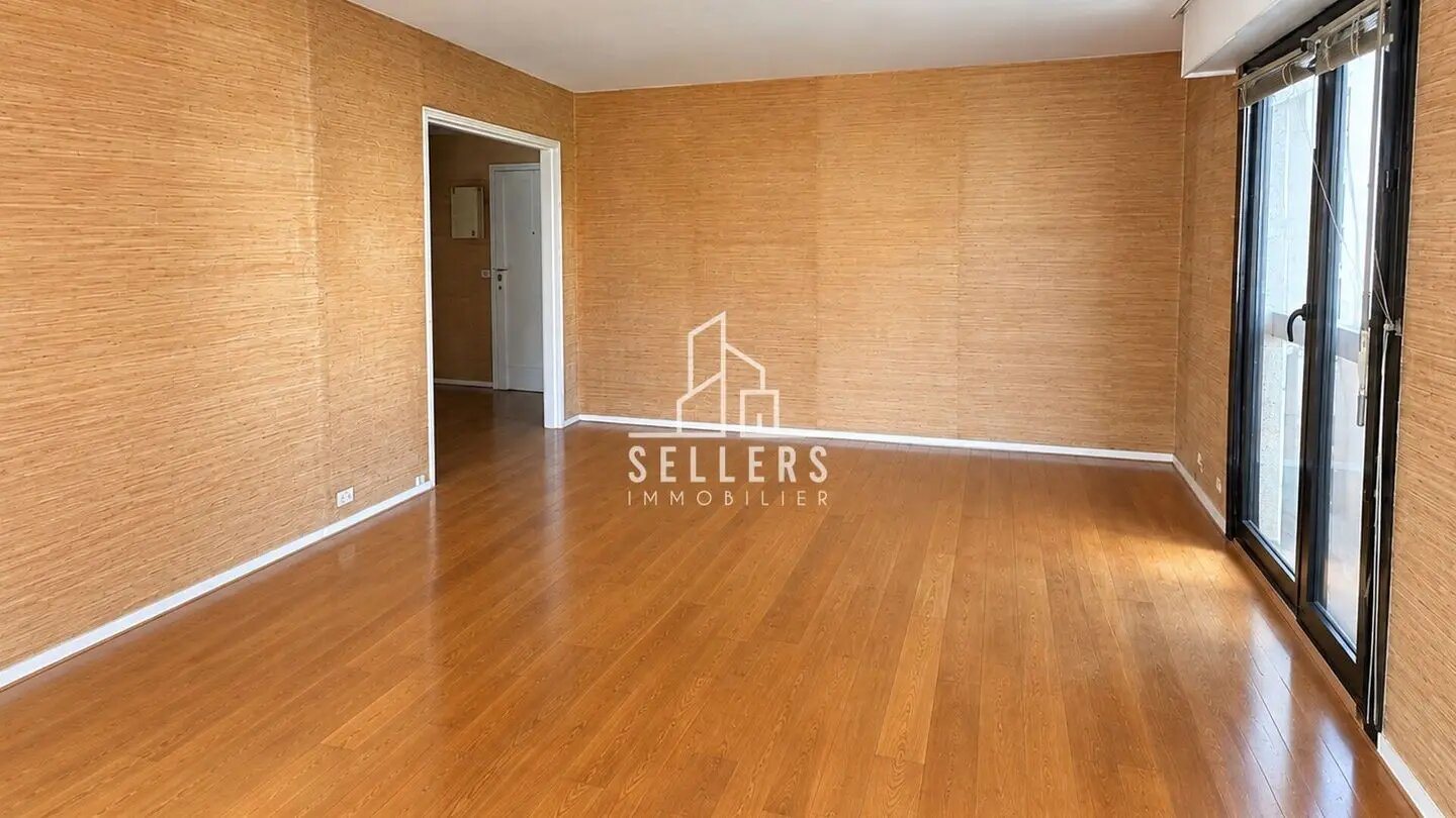 Appartement à vendre, 70m², Boulogne-Billancourt