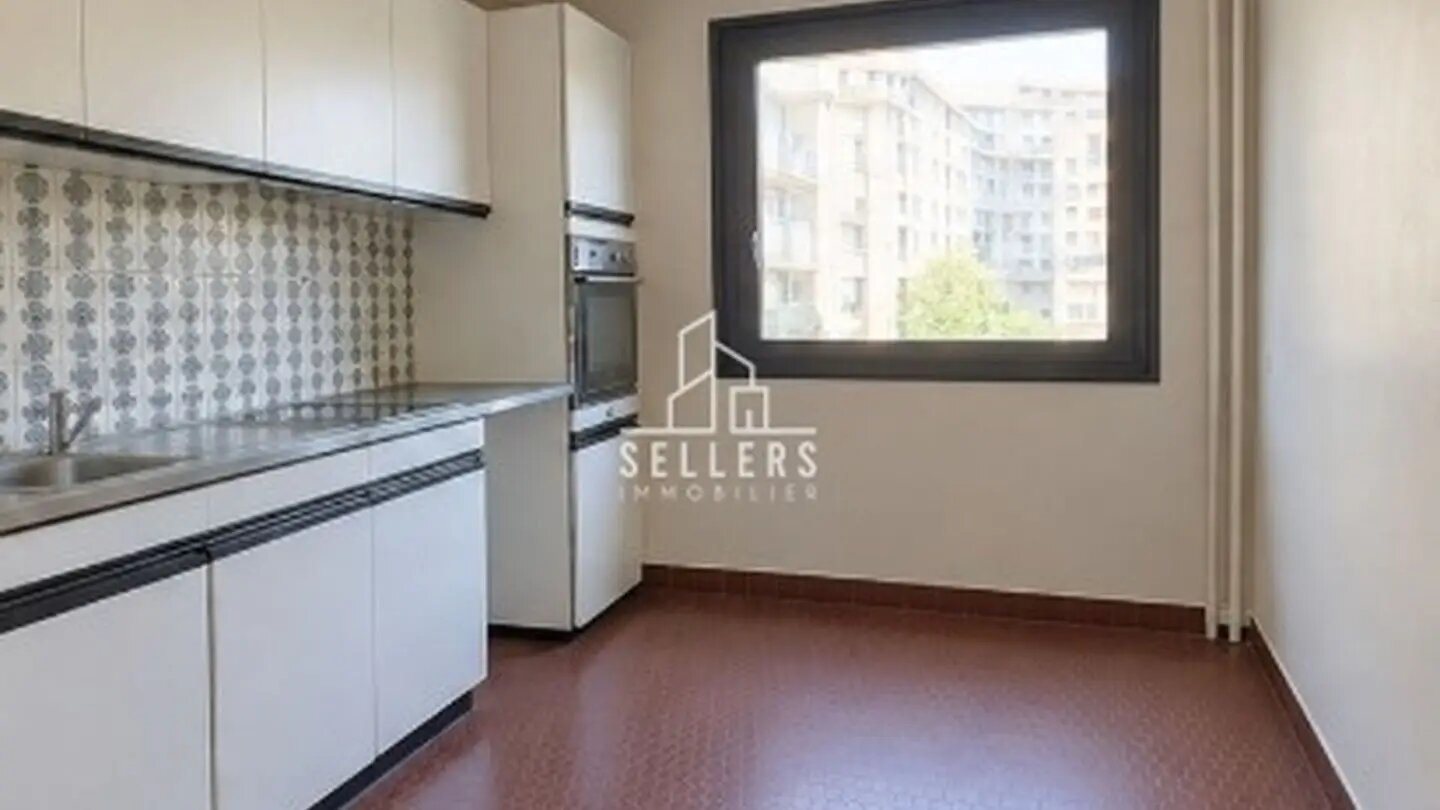 Appartement à vendre, 70m², Boulogne-Billancourt