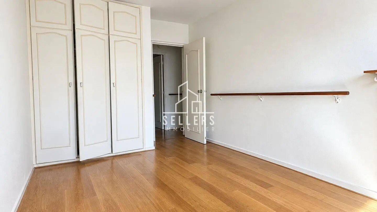 Appartement à vendre, 70m², Boulogne-Billancourt