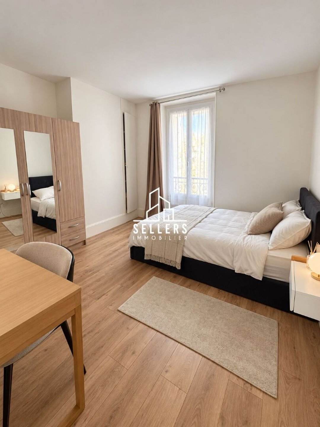 Appartement à vendre, 58m², Neuilly-sur-Seine