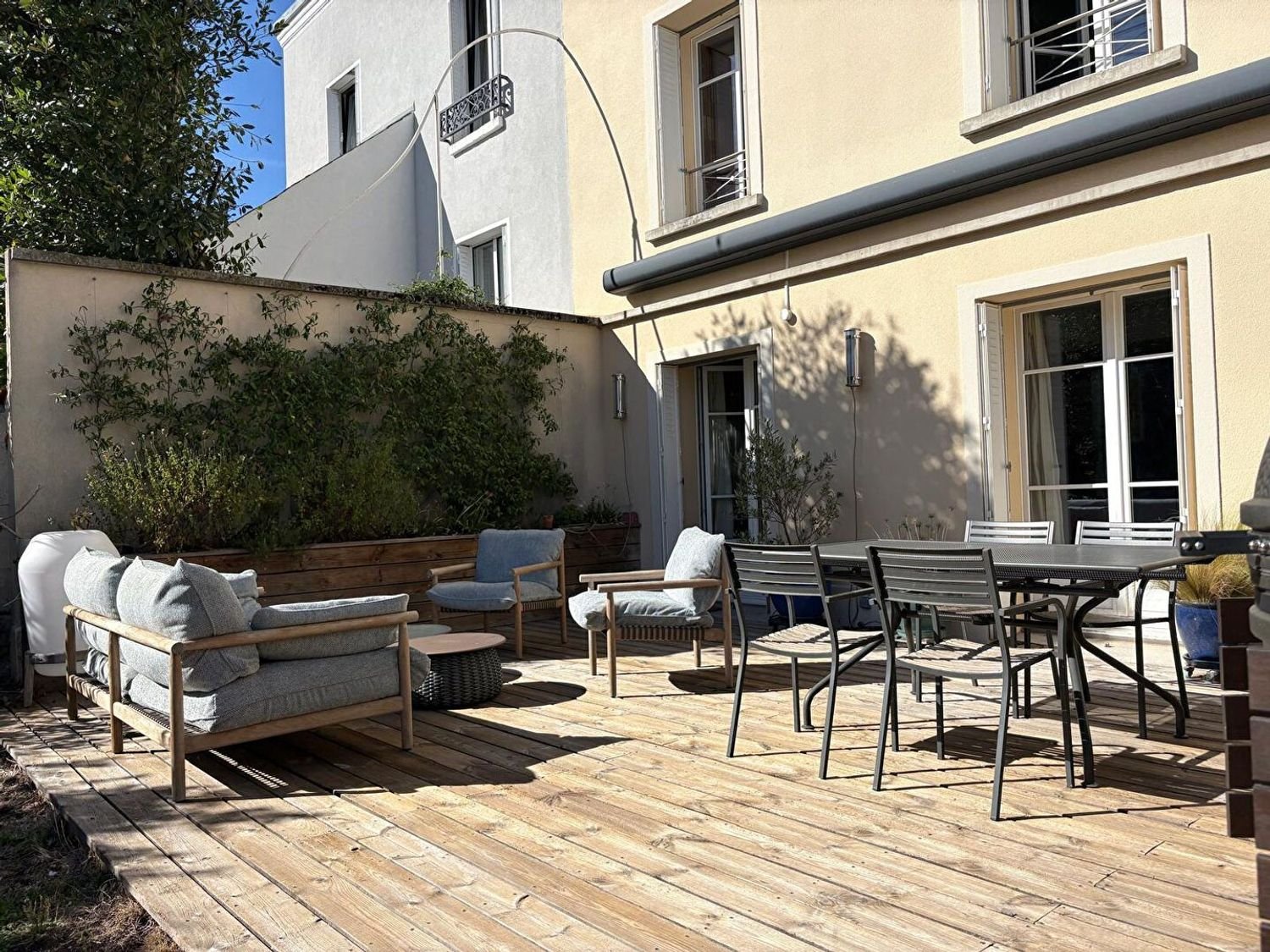 Maison à vendre, 97m², Fontenay-aux-Roses