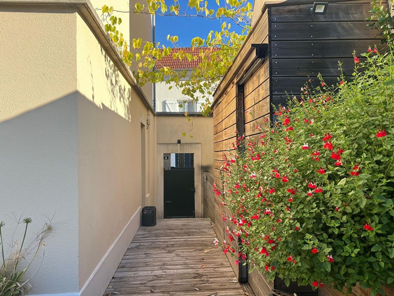 Maison à vendre, 97m², Fontenay-aux-Roses