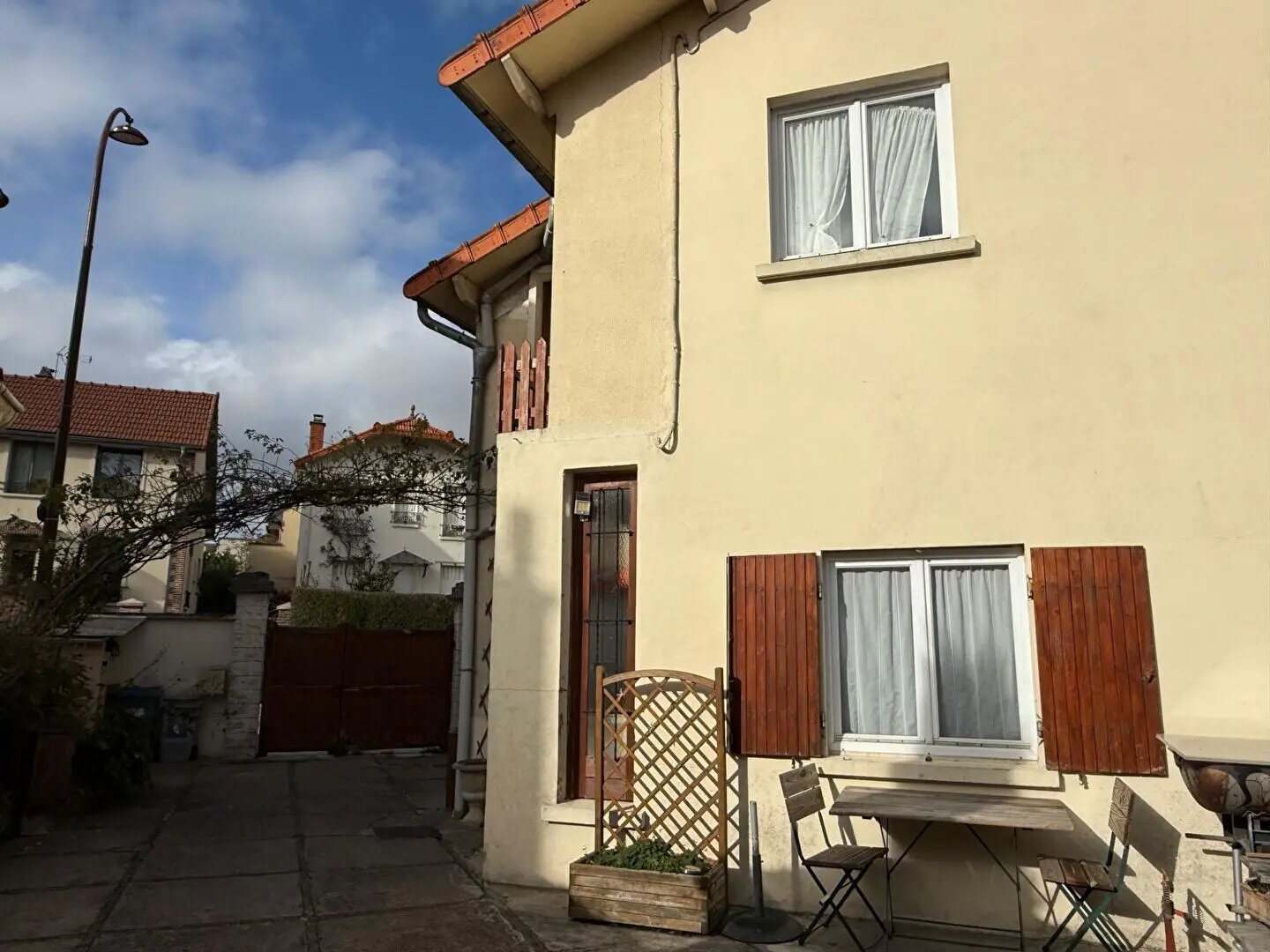 Maison à vendre, 128m², Versailles