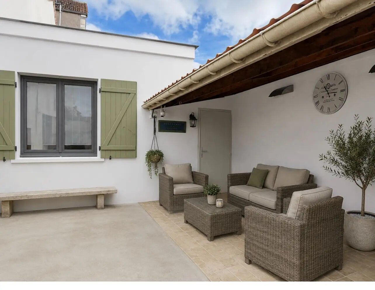 Maison à vendre, 128m², Versailles