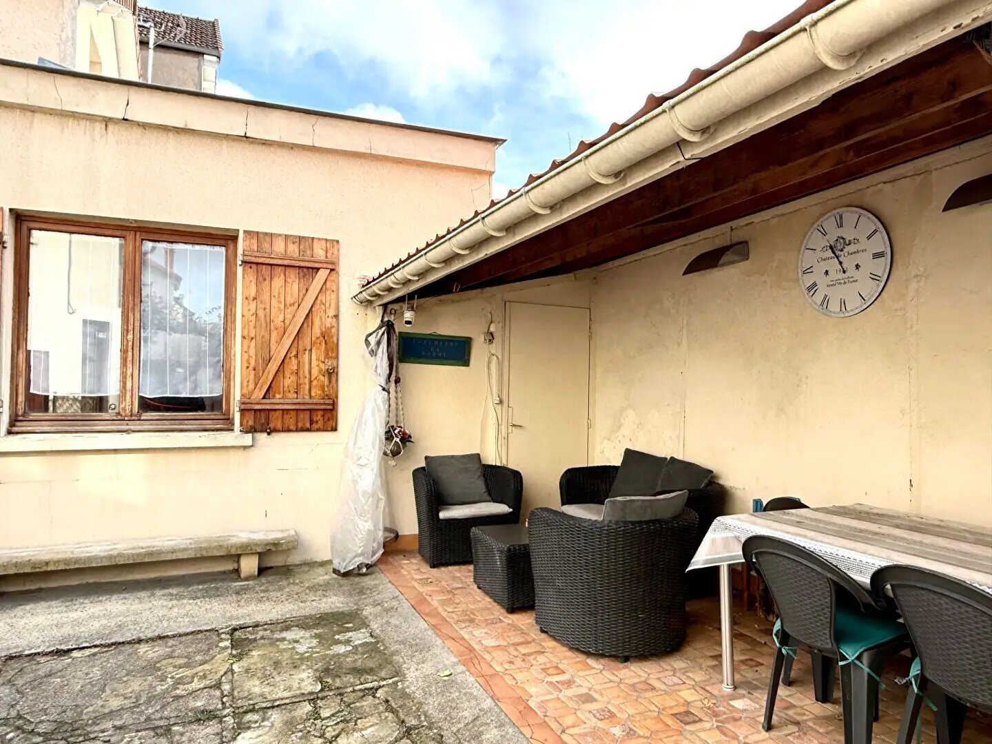 Maison à vendre, 128m², Versailles
