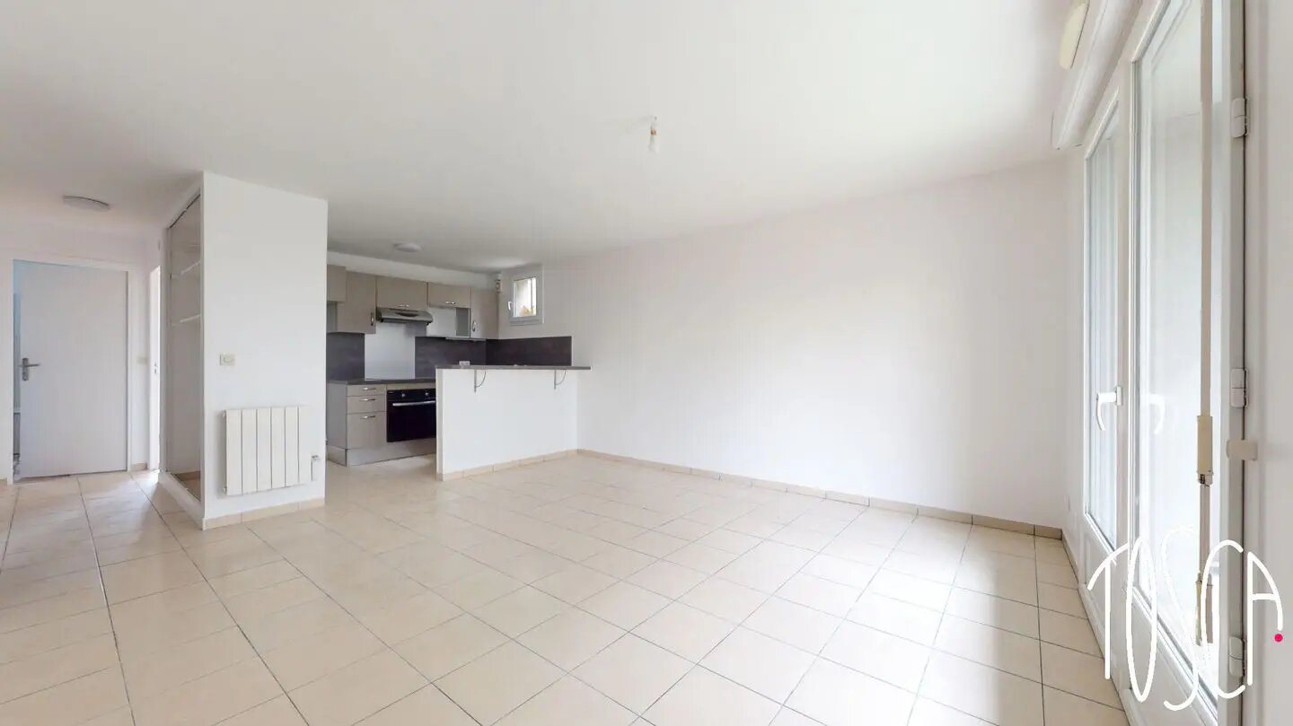 Appartement à vendre, 47m², Vitry-sur-Seine