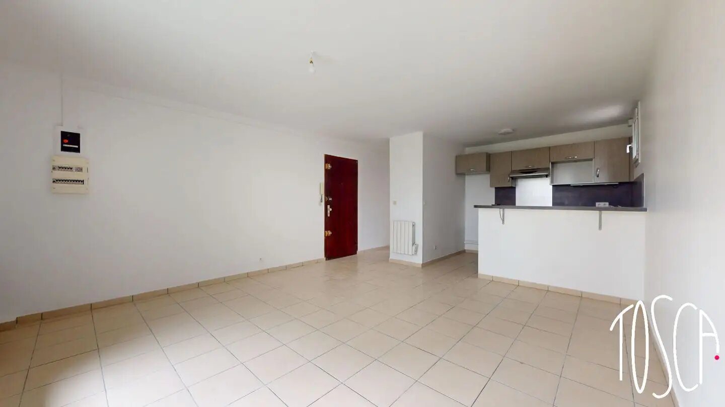 Appartement à vendre, 47m², Vitry-sur-Seine