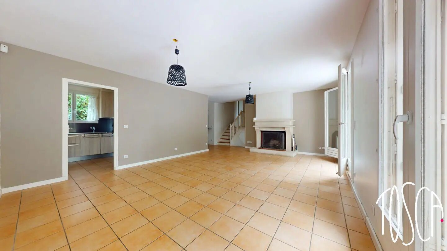 Maison à vendre, 153m², Thiais