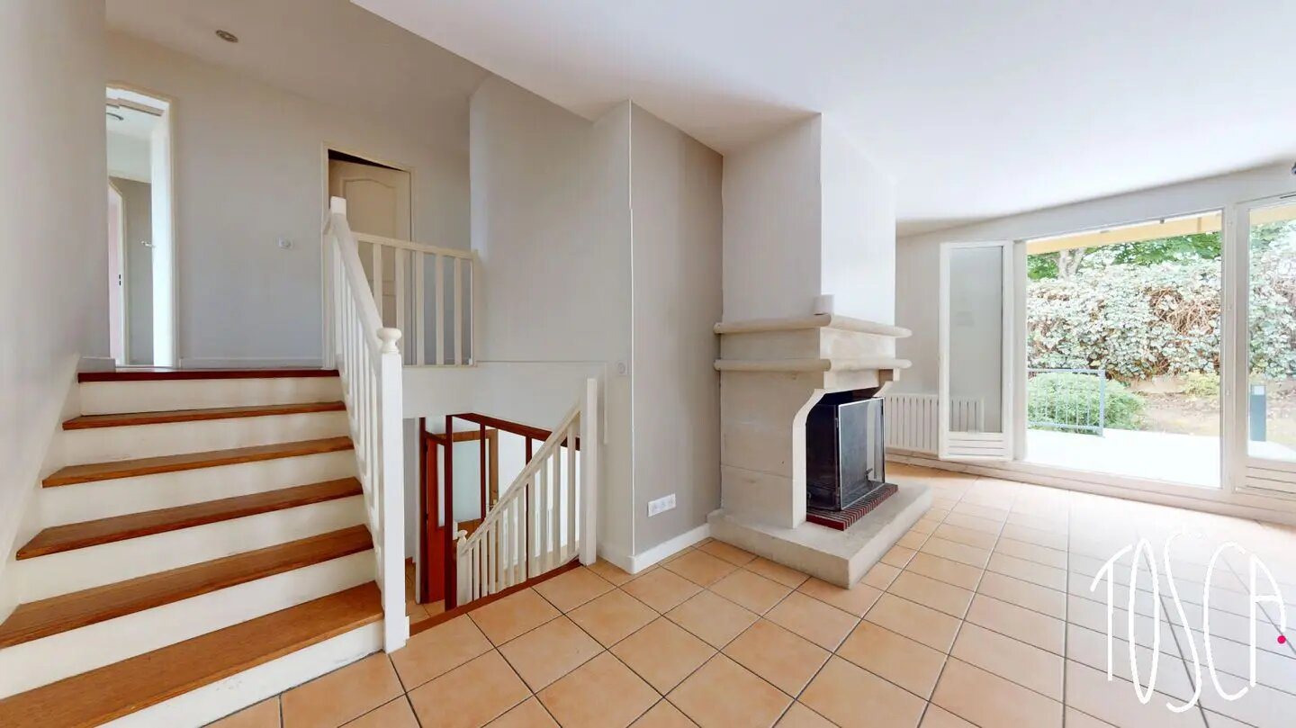 Maison à vendre, 153m², Thiais