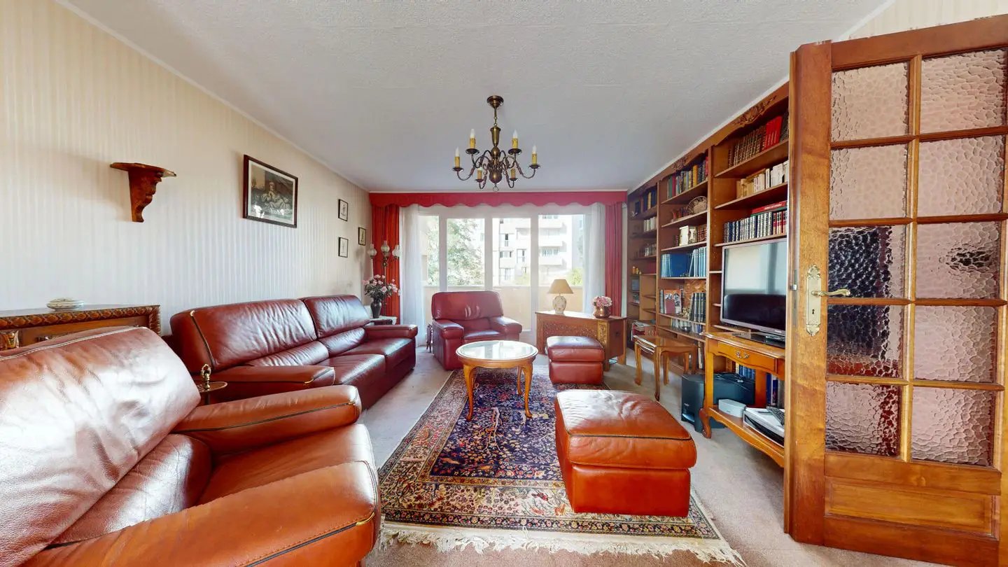 Appartement à vendre, 95m², Thiais