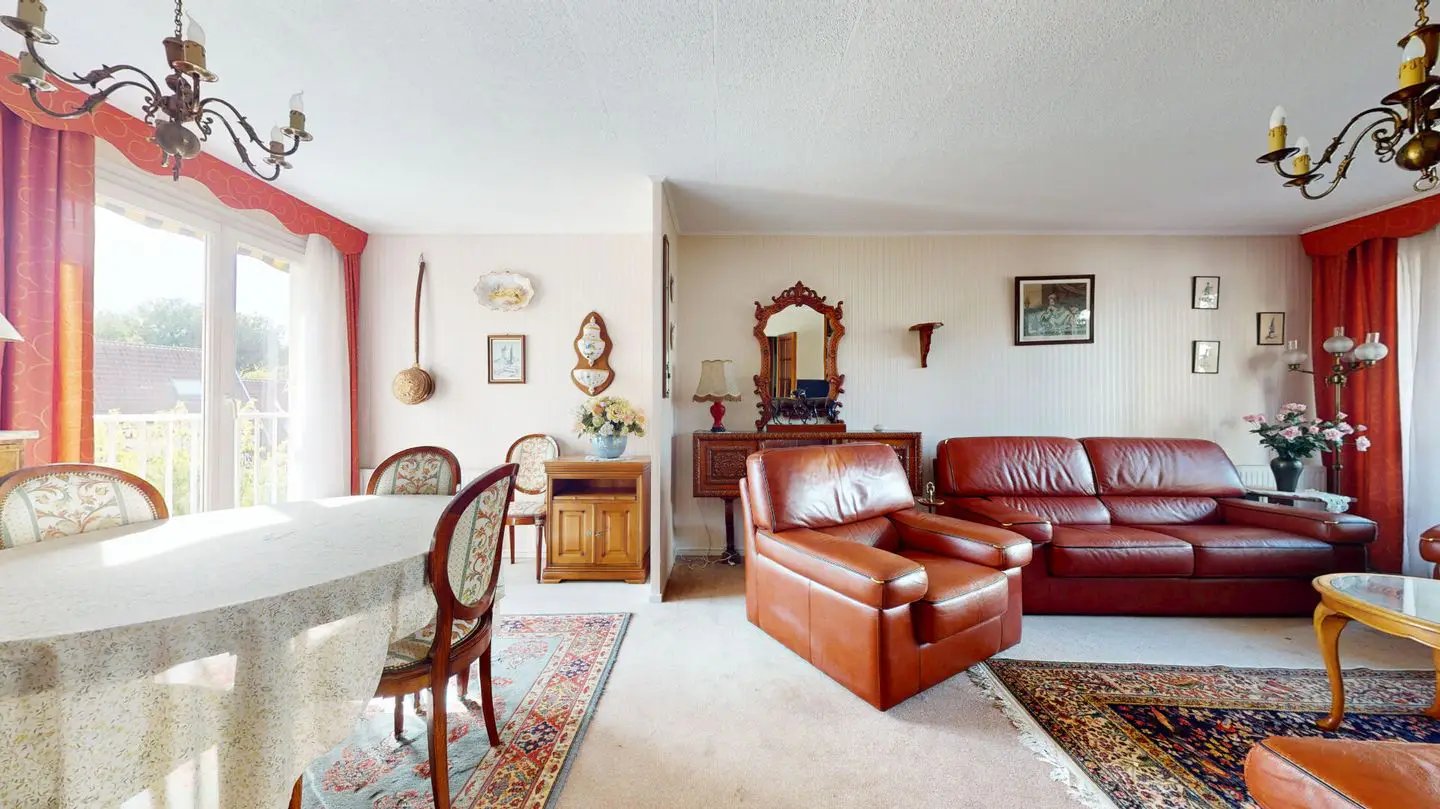 Appartement à vendre, 95m², Thiais