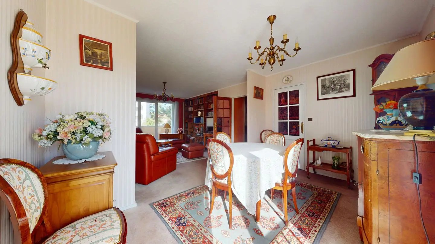 Appartement à vendre, 95m², Thiais