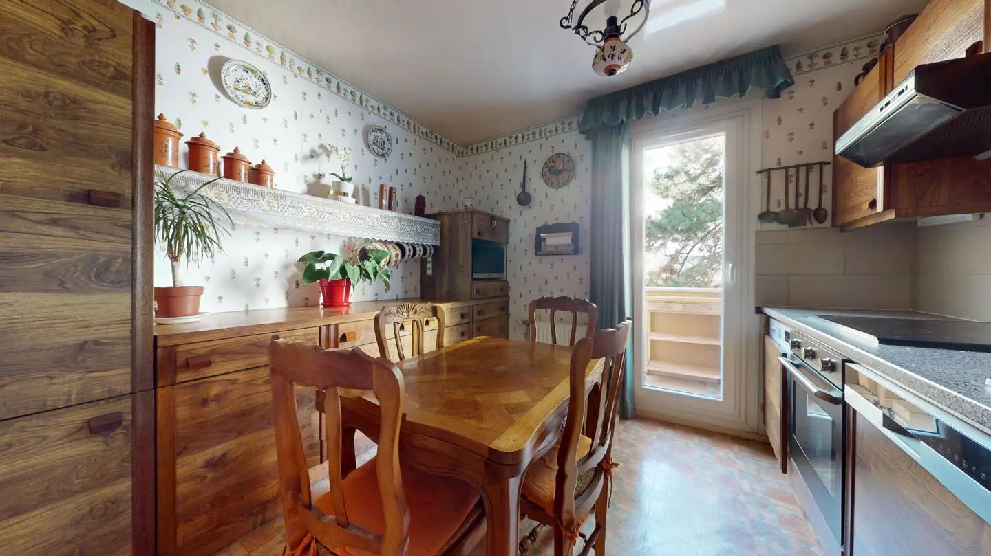 Appartement à vendre, 95m², Thiais